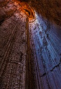 JacobsonD-Cathedral Gorge Slot Canyon